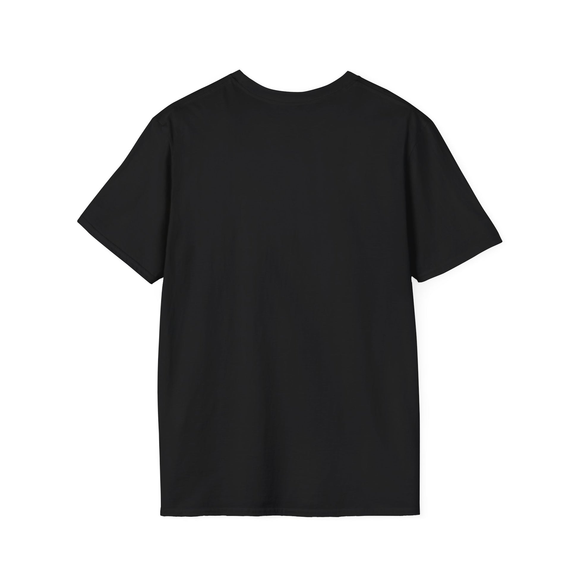 Chase Gains Unisex Softstyle T-Shirt - Motivational Gym Wear, Fitness Apparel, Inspirational Gift, Workout Tee, Active Lifestyle Shirt
