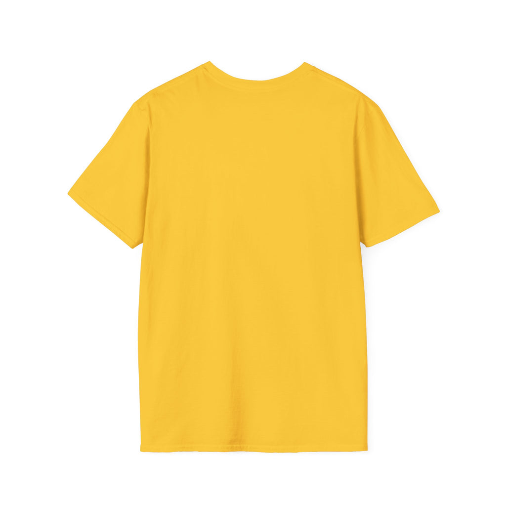 Positive Vibes Unisex T-Shirt, Graphic Tee, Summer Fashion, Gift for Friends, Casual Wear, Youth Apparel