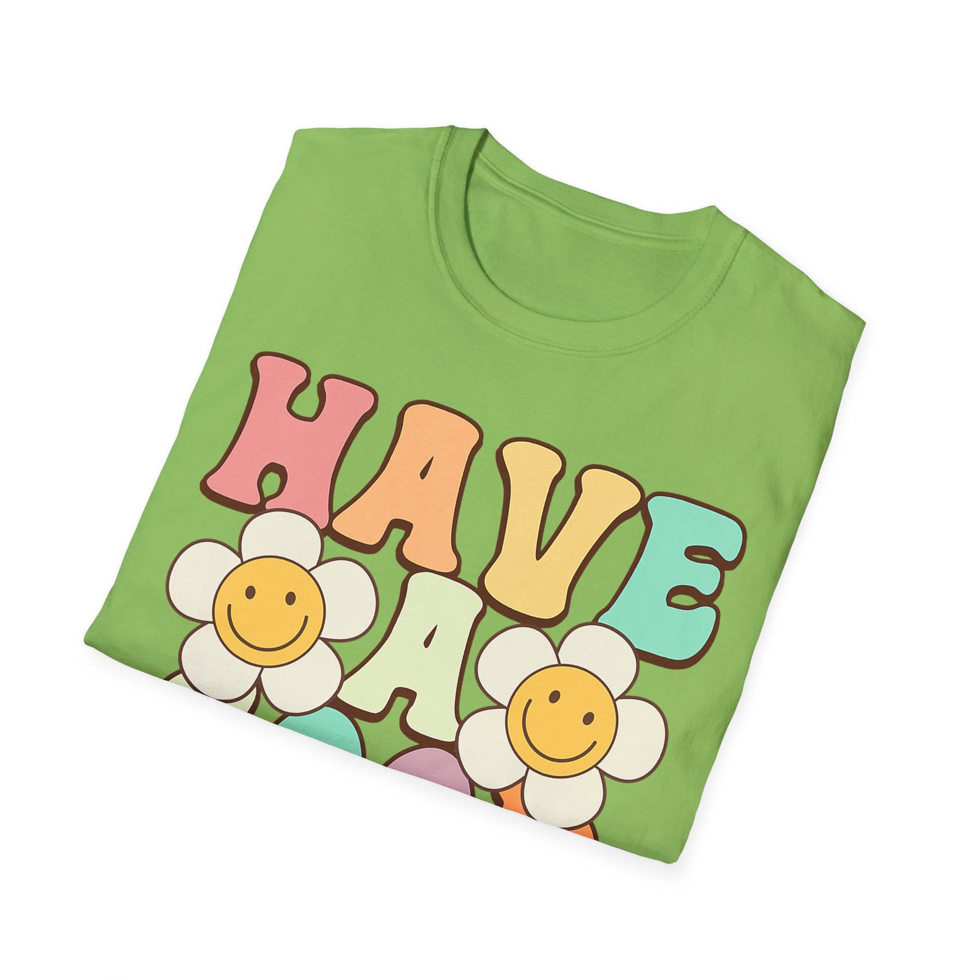 Positive Vibes Unisex T-Shirt, Graphic Tee, Summer Fashion, Gift for Friends, Casual Wear, Youth Apparel