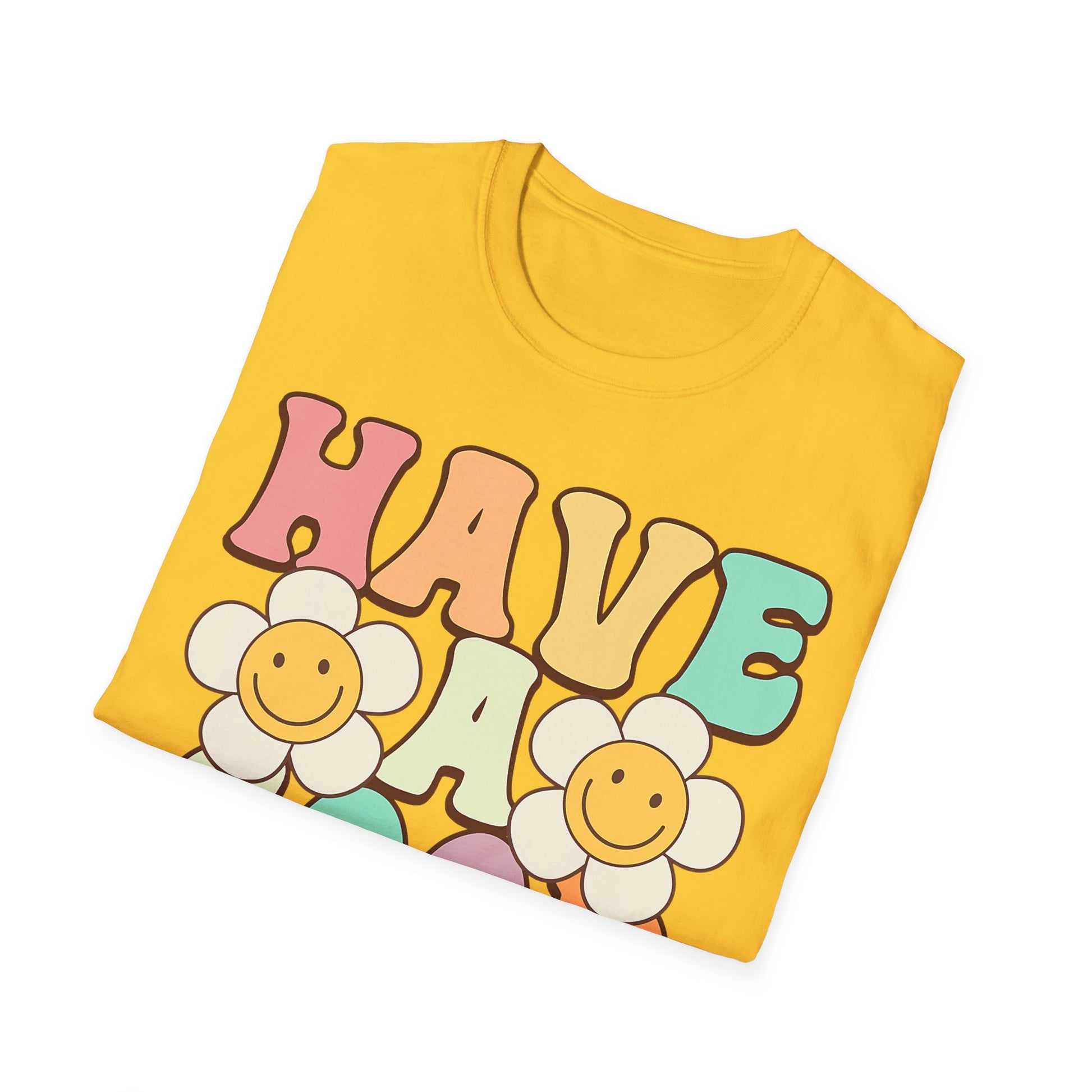 Positive Vibes Unisex T-Shirt, Graphic Tee, Summer Fashion, Gift for Friends, Casual Wear, Youth Apparel