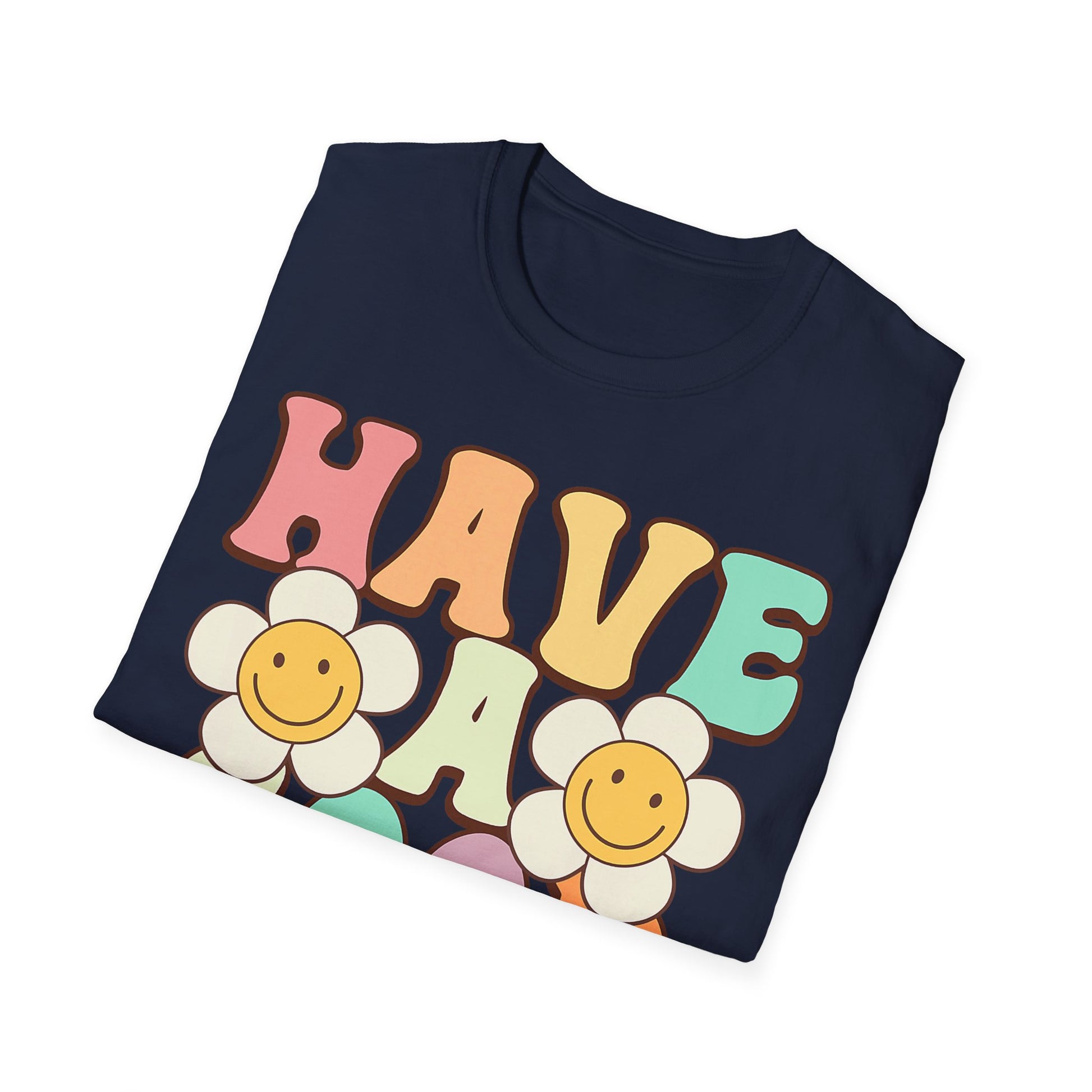 Positive Vibes Unisex T-Shirt, Graphic Tee, Summer Fashion, Gift for Friends, Casual Wear, Youth Apparel