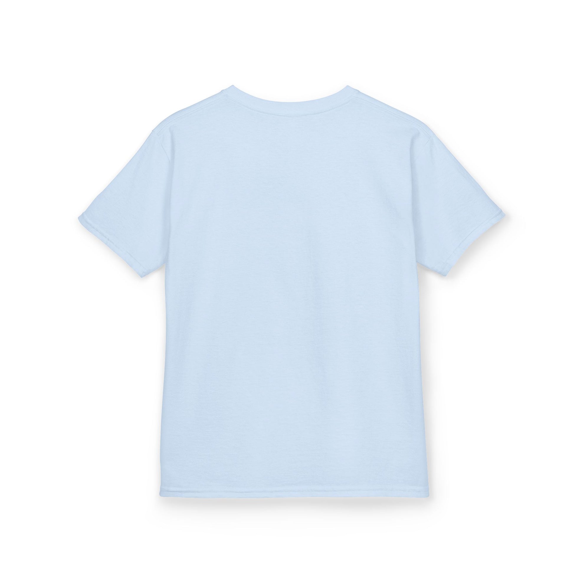 Under the Sea Kids Tee - Ocean Themed Cotton Shirt for Summer, Birthday Gifts, Beach Days, Fun Casual Wear, Sea Creature Celebrations