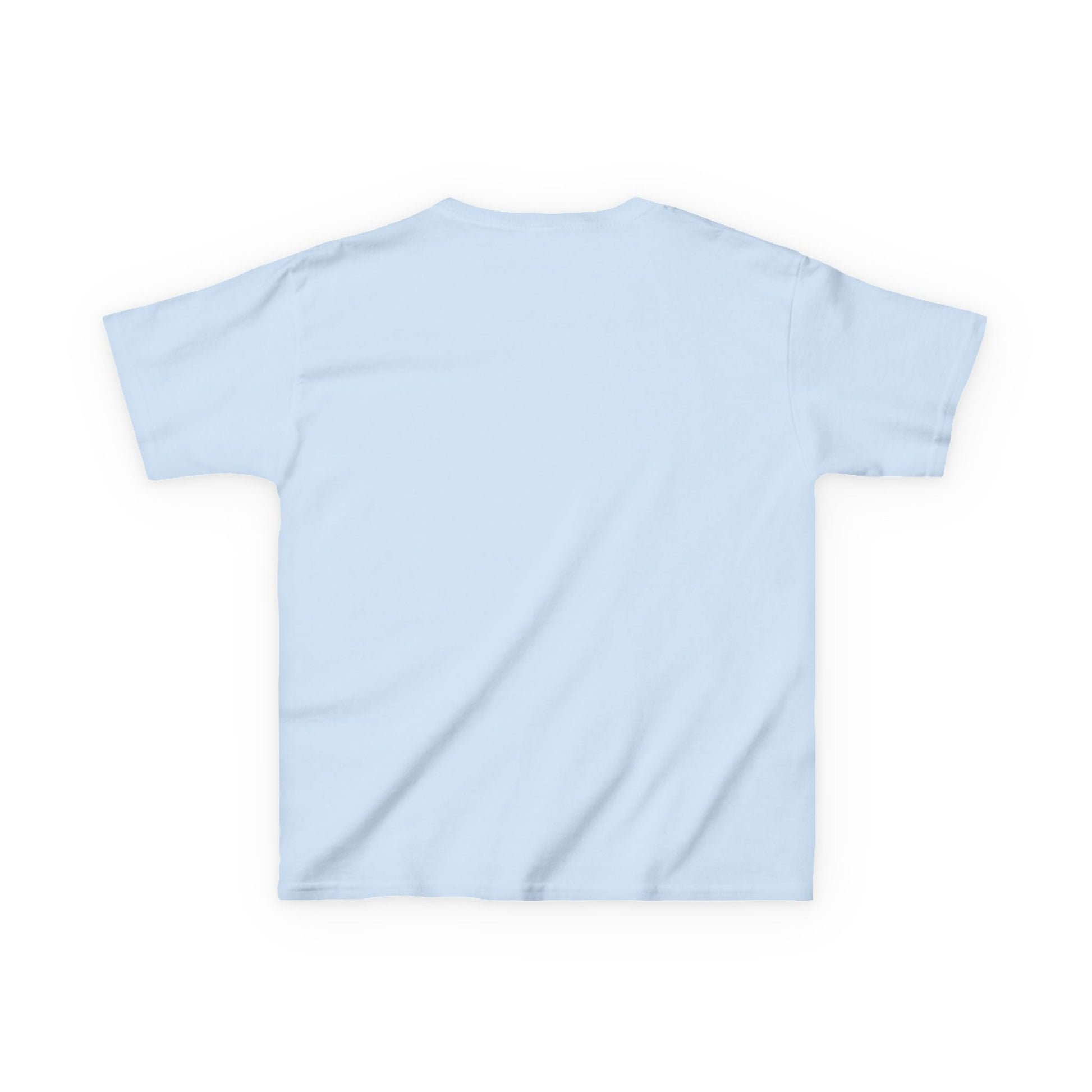 Under the Sea Kids Tee - Ocean Themed Cotton Shirt for Summer, Birthday Gifts, Beach Days, Fun Casual Wear, Sea Creature Celebrations