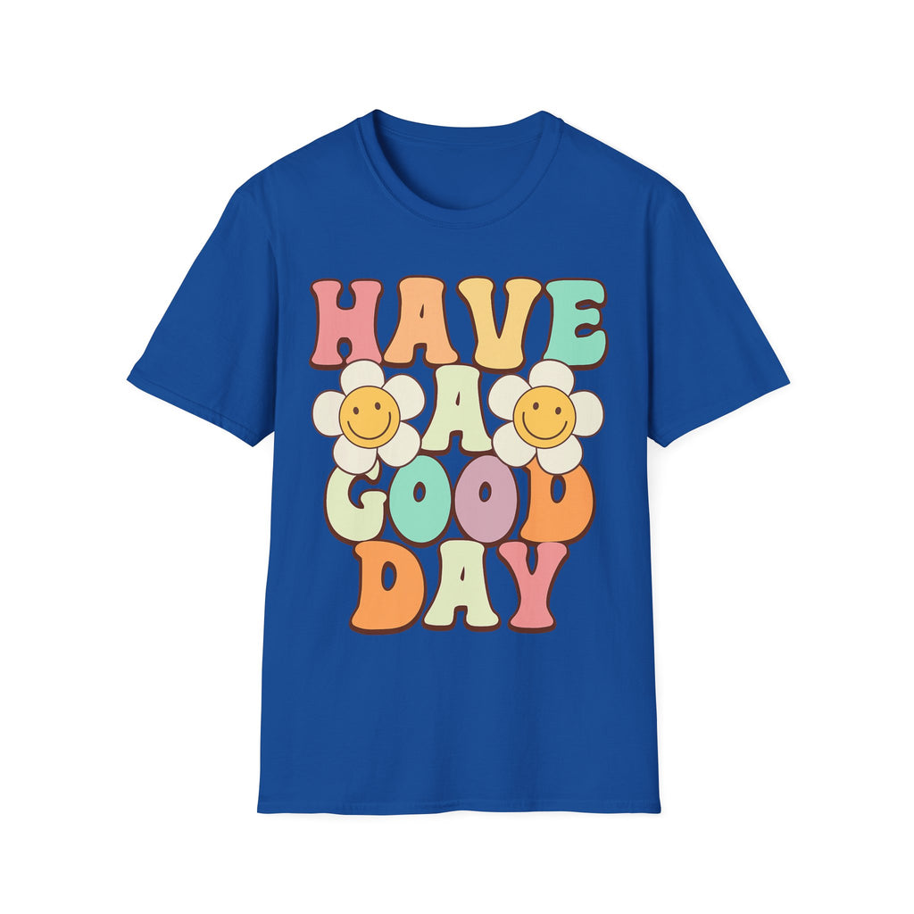 Positive Vibes Unisex T-Shirt, Graphic Tee, Summer Fashion, Gift for Friends, Casual Wear, Youth Apparel