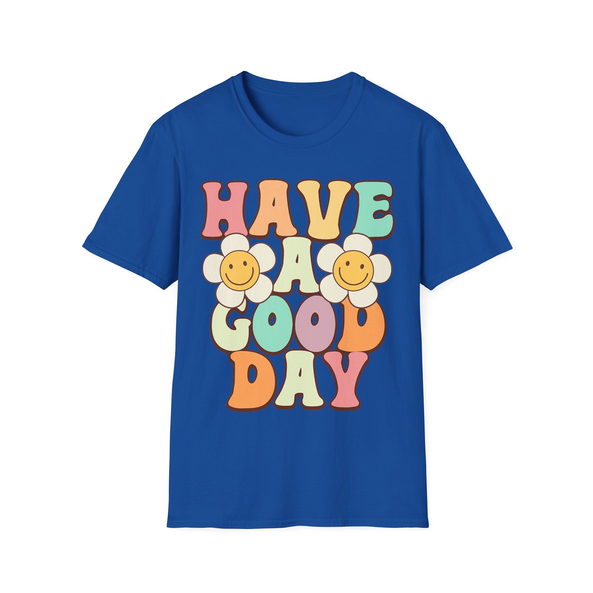 Positive Vibes Unisex T-Shirt, Graphic Tee, Summer Fashion, Gift for Friends, Casual Wear, Youth Apparel
