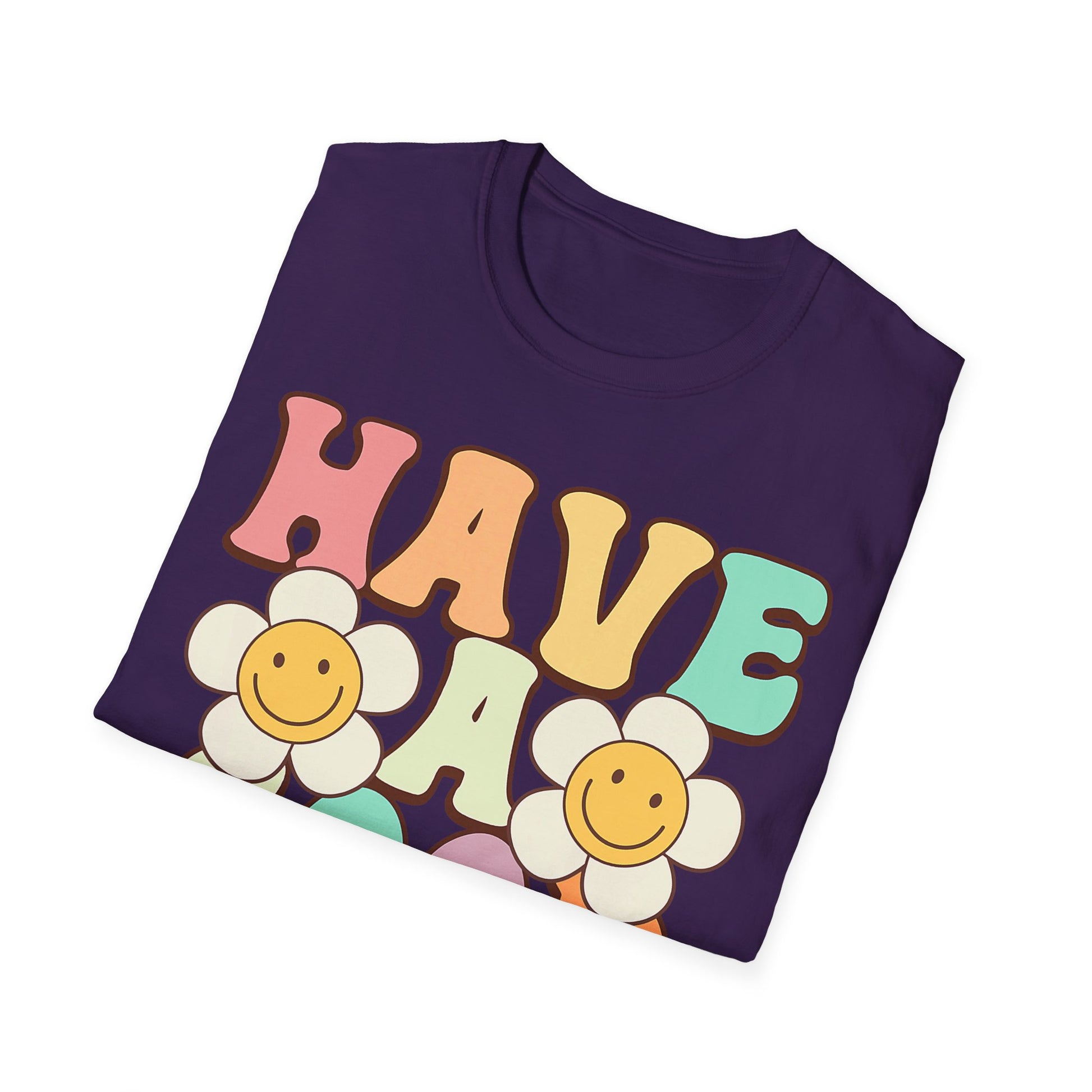 Positive Vibes Unisex T-Shirt, Graphic Tee, Summer Fashion, Gift for Friends, Casual Wear, Youth Apparel