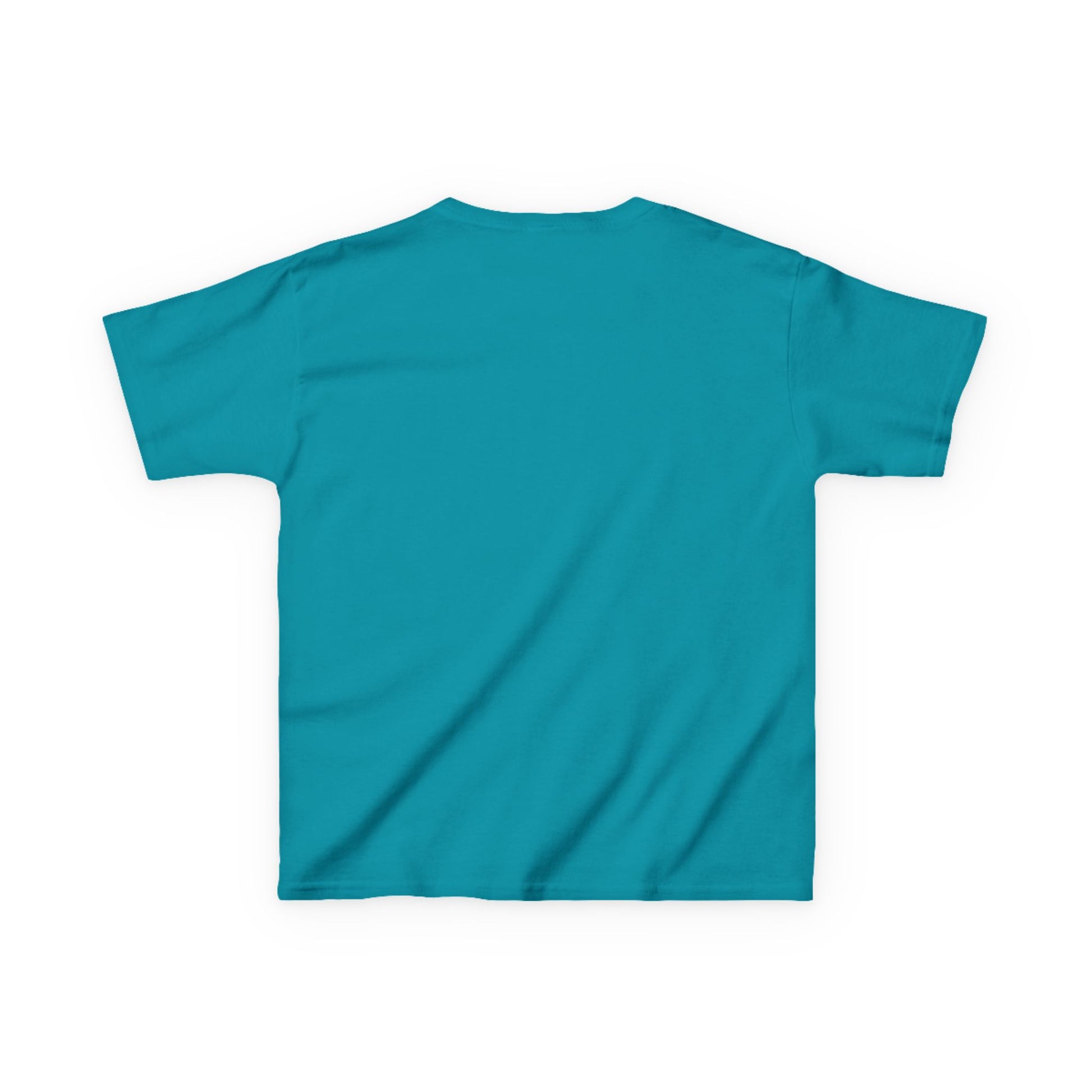 Under the Sea Kids Tee - Ocean Themed Cotton Shirt for Summer, Birthday Gifts, Beach Days, Fun Casual Wear, Sea Creature Celebrations