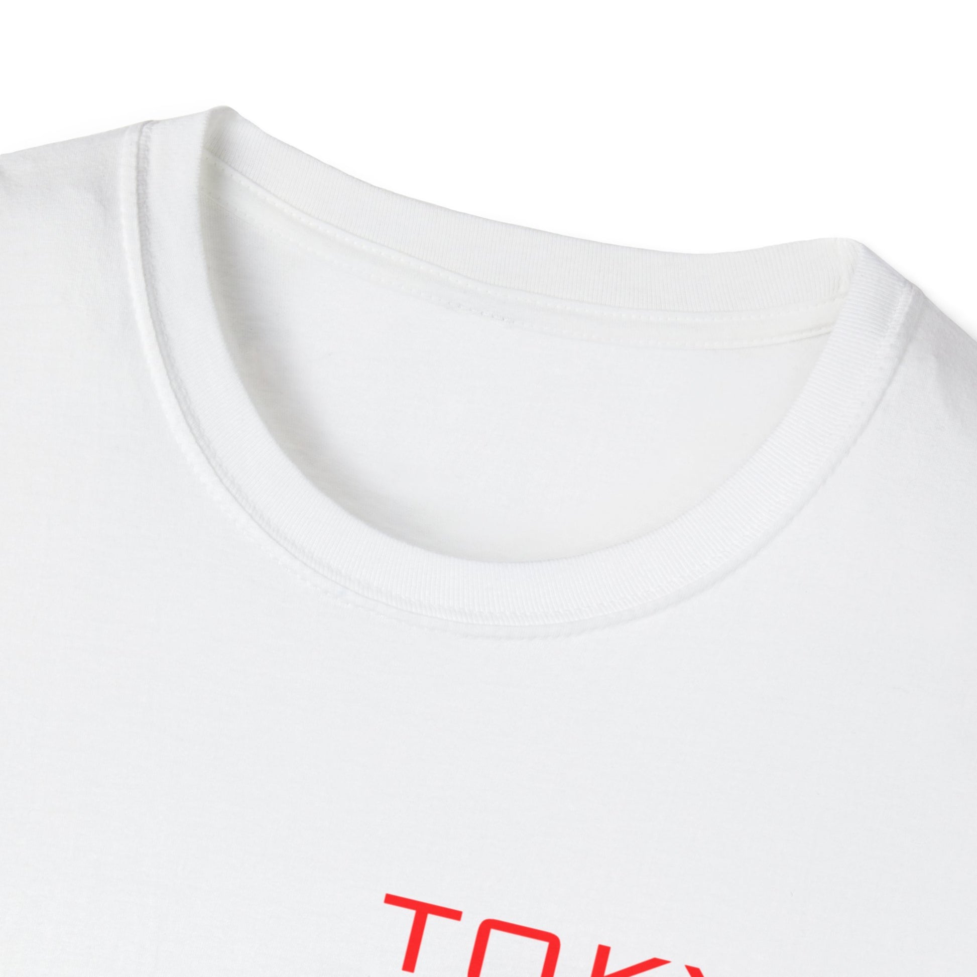 Tokyo 1998 Unisex T-Shirt, Casual Streetwear, Graphic Tee, Gift for Travelers, Vintage Style Tee, Unisex Apparel