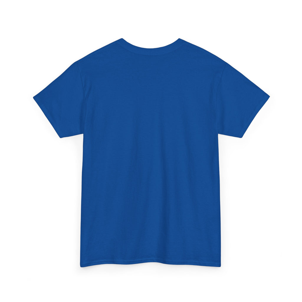 Bold Graphic Tee, Casual Streetwear, Unisex Cotton Shirt, Music Festival Outfit, Unique Gift for Him/Her, Edgy Style T-shirt