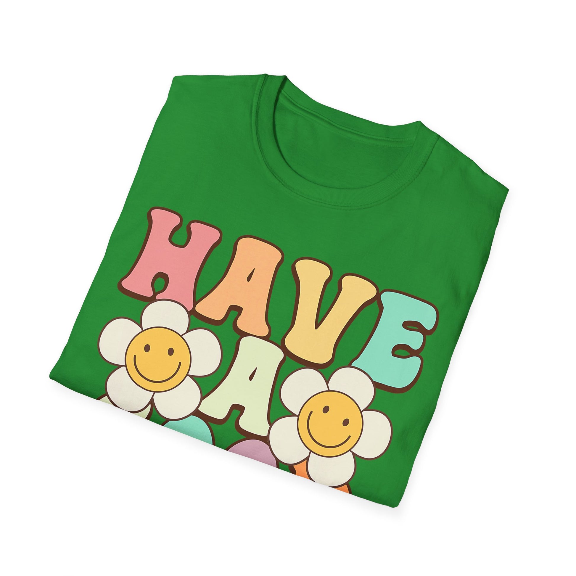 Positive Vibes Unisex T-Shirt, Graphic Tee, Summer Fashion, Gift for Friends, Casual Wear, Youth Apparel