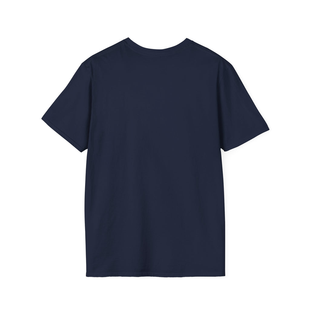 Retro Peace Love Rock n' Roll T-Shirt, Unisex Graphic Tee for Music Lovers, Perfect for Concerts, Festivals, and Casual Days