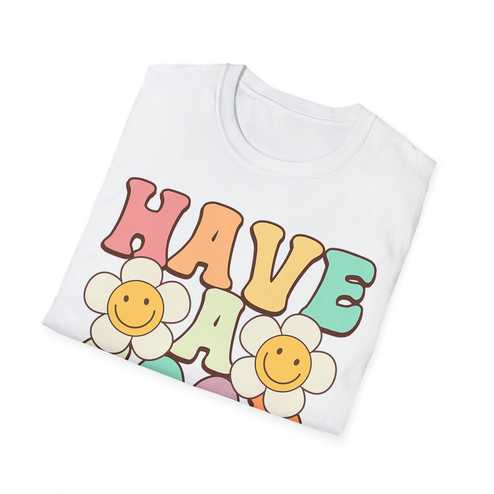 Positive Vibes Unisex T-Shirt, Graphic Tee, Summer Fashion, Gift for Friends, Casual Wear, Youth Apparel