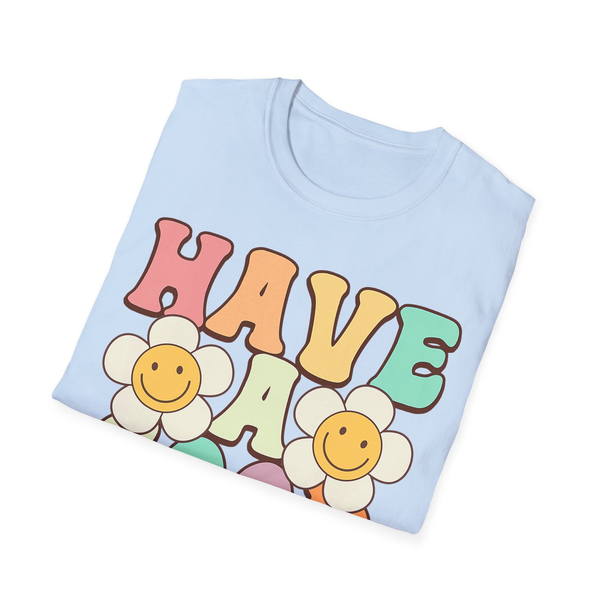 Positive Vibes Unisex T-Shirt, Graphic Tee, Summer Fashion, Gift for Friends, Casual Wear, Youth Apparel