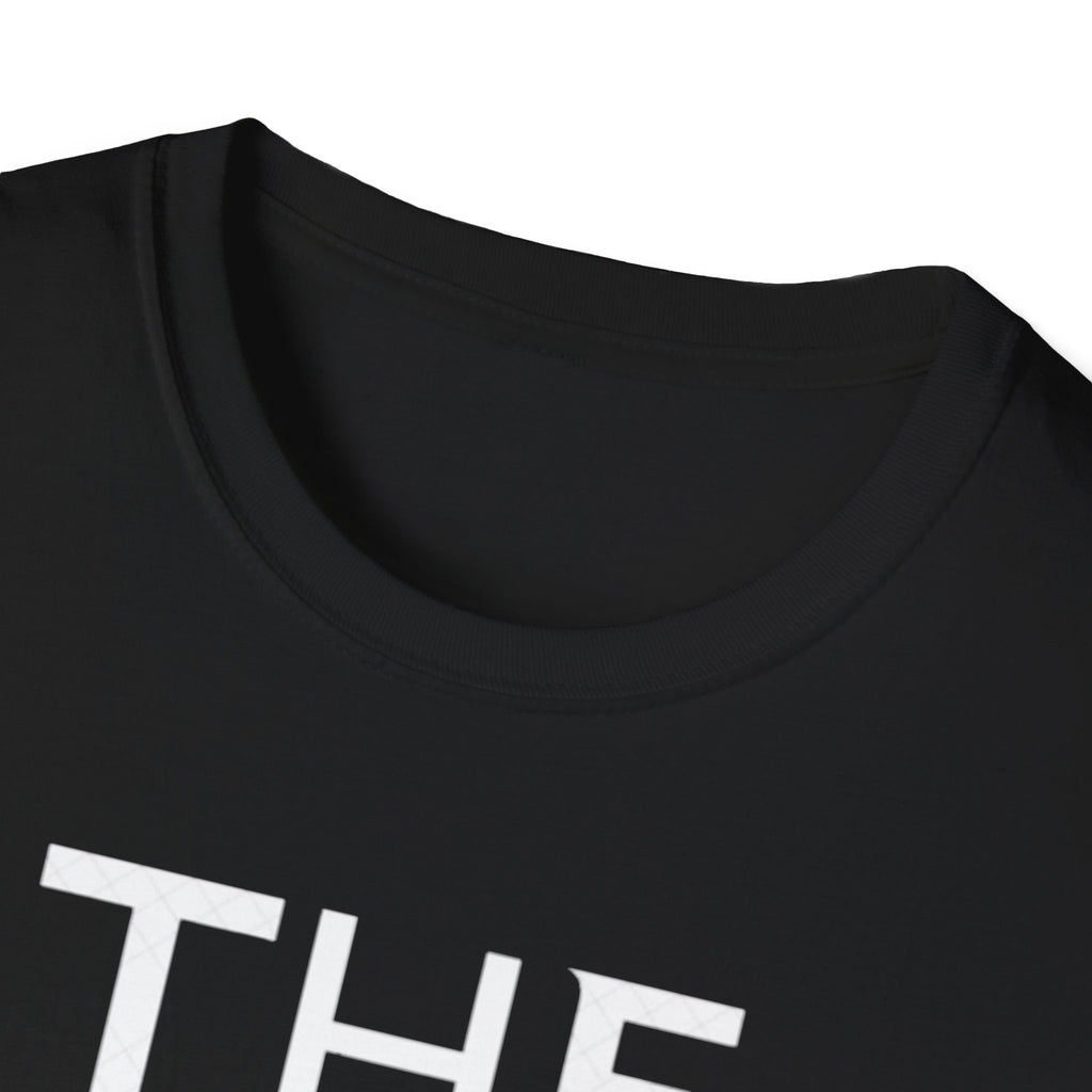 The Witcher Tshirt - Unisex Softstyle Tee, Gamer Shirt, Video Game Merch, Fantasy Graphic Tee, Novelty Tshirt for Fans