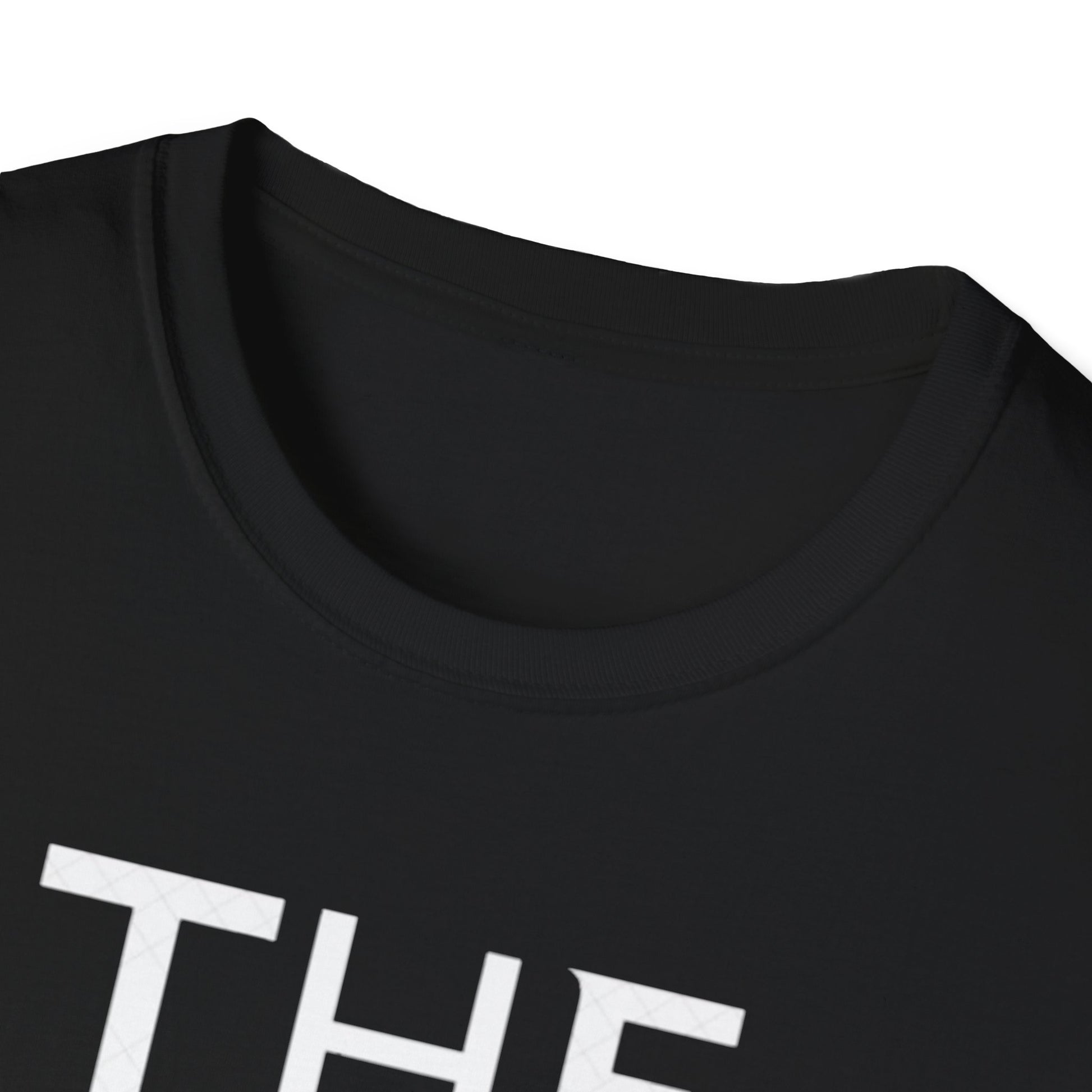 The Witcher Tshirt - Unisex Softstyle Tee, Gamer Shirt, Video Game Merch, Fantasy Graphic Tee, Novelty Tshirt for Fans