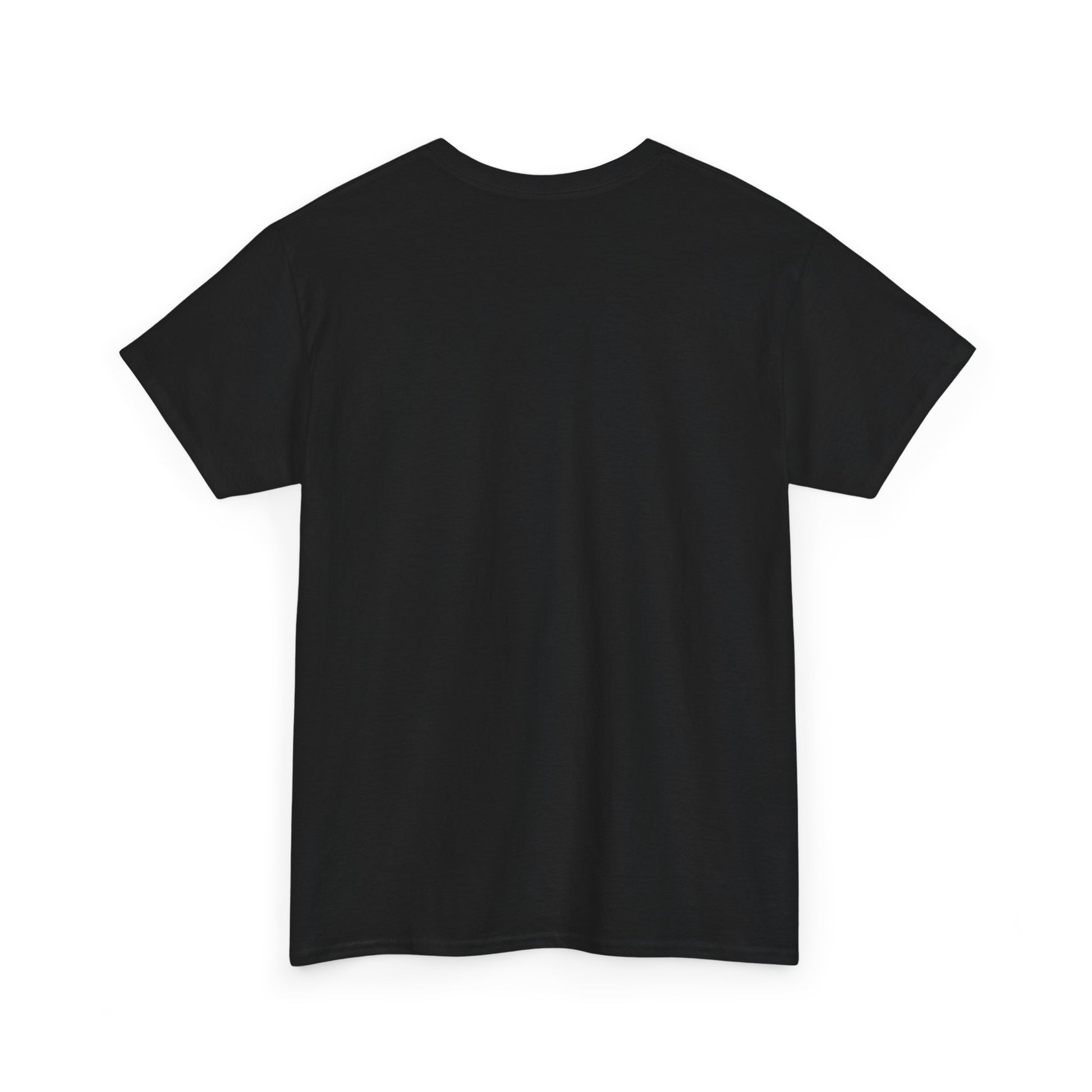 Bold Graphic Tee, Casual Streetwear, Unisex Cotton Shirt, Music Festival Outfit, Unique Gift for Him/Her, Edgy Style T-shirt