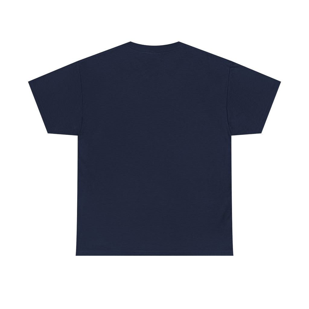 Bold Graphic Tee, Casual Streetwear, Unisex Cotton Shirt, Music Festival Outfit, Unique Gift for Him/Her, Edgy Style T-shirt