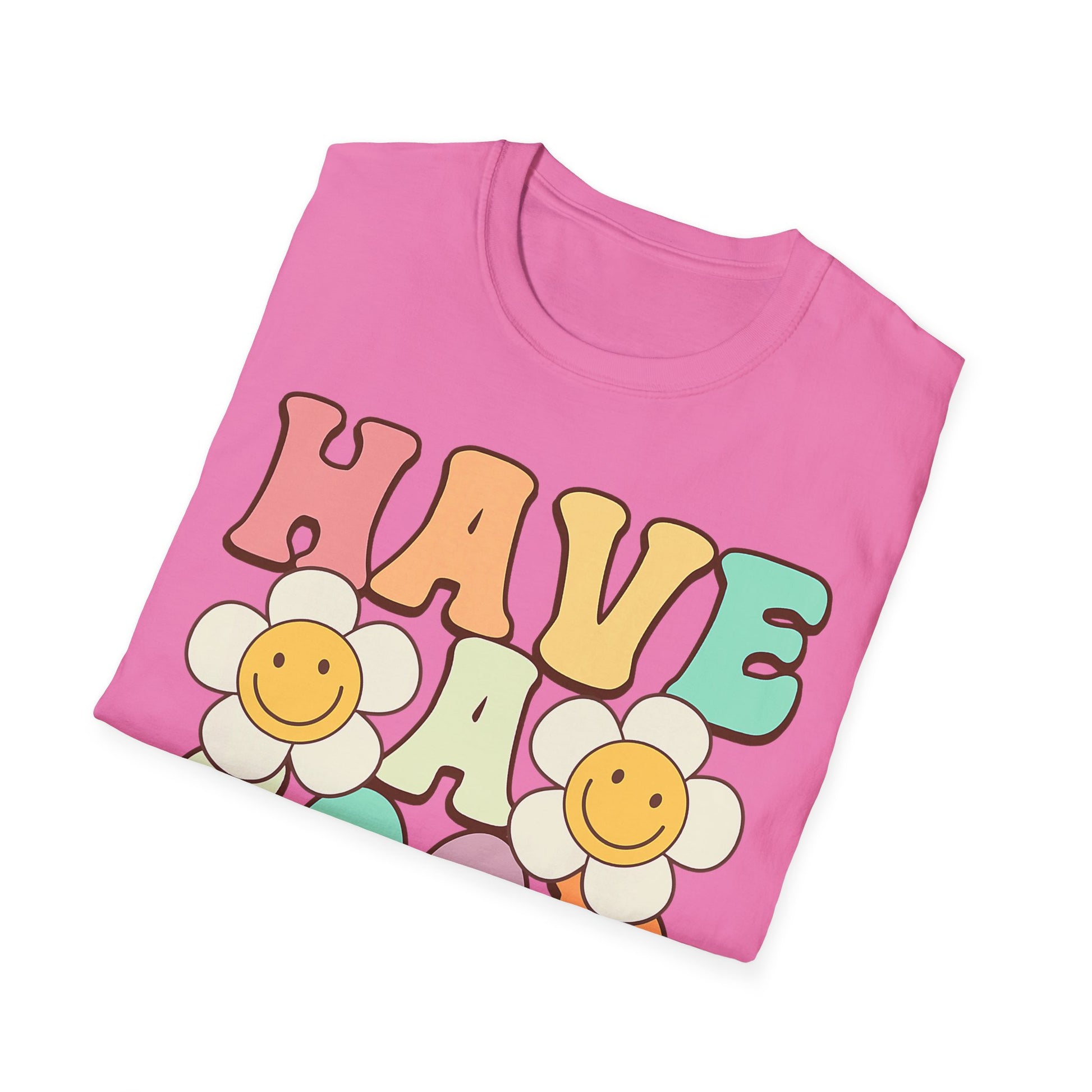 Positive Vibes Unisex T-Shirt, Graphic Tee, Summer Fashion, Gift for Friends, Casual Wear, Youth Apparel