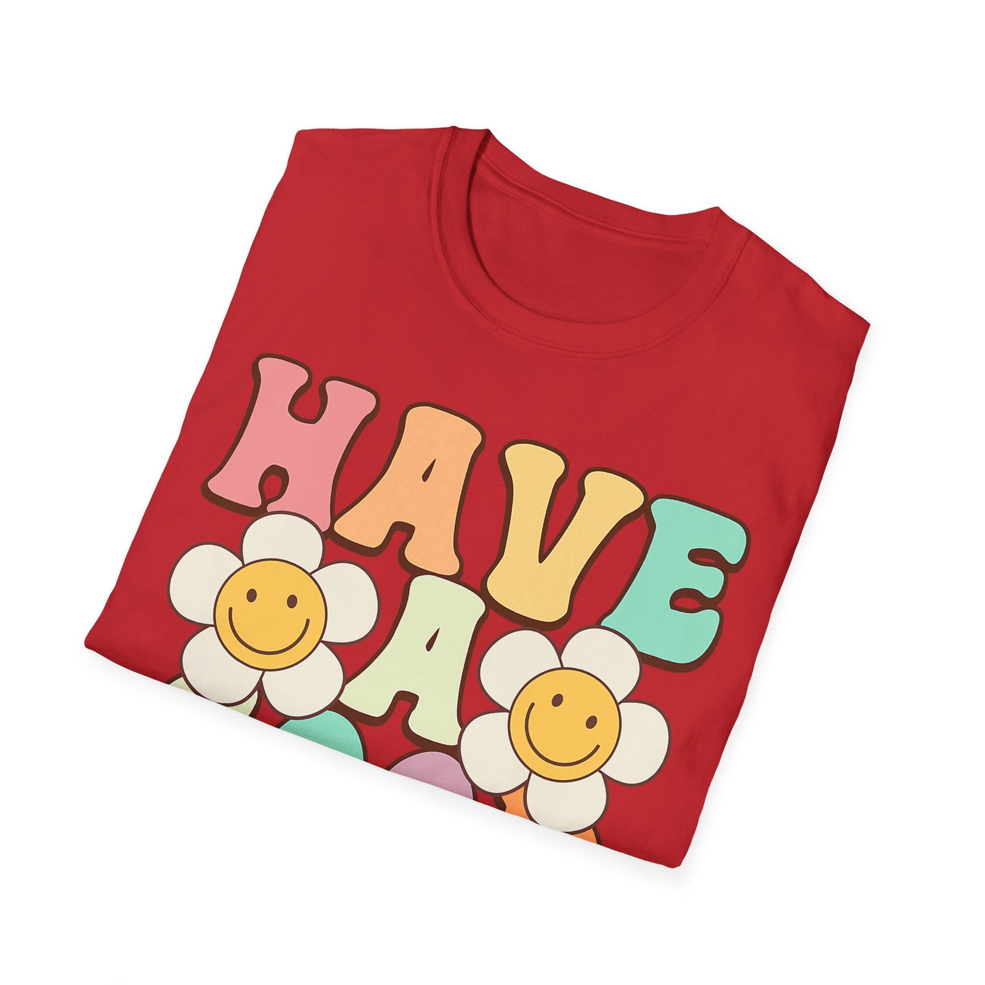 Positive Vibes Unisex T-Shirt, Graphic Tee, Summer Fashion, Gift for Friends, Casual Wear, Youth Apparel