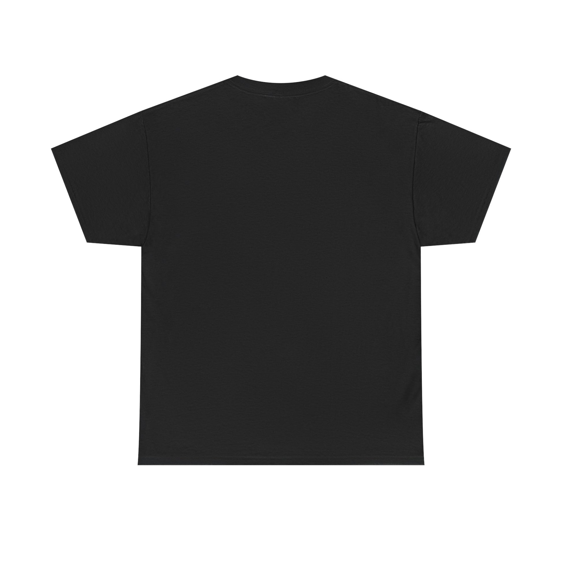 Bold Graphic Tee, Casual Streetwear, Unisex Cotton Shirt, Music Festival Outfit, Unique Gift for Him/Her, Edgy Style T-shirt