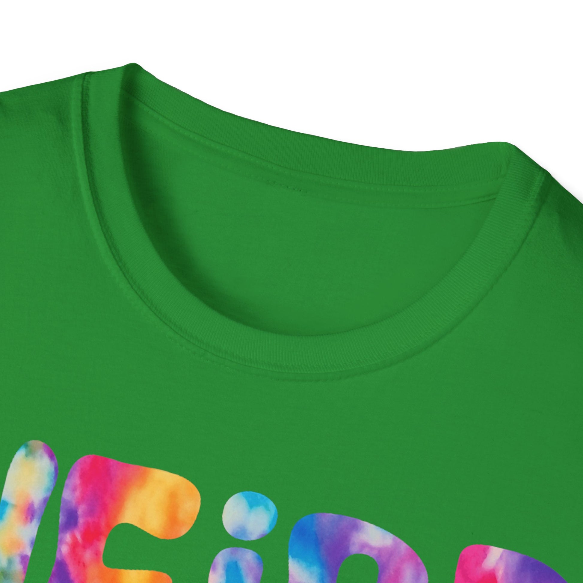 Weird Teachers T-Shirt, Funny Teacher Shirt, Gift for Educators, Unique Classroom Apparel, Back to School Tee