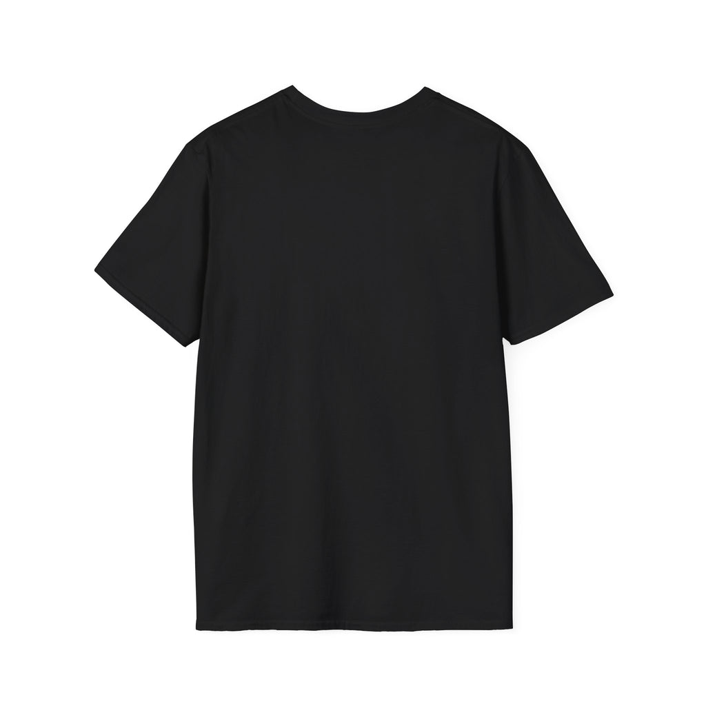 Retro Peace Love Rock n' Roll T-Shirt, Unisex Graphic Tee for Music Lovers, Perfect for Concerts, Festivals, and Casual Days