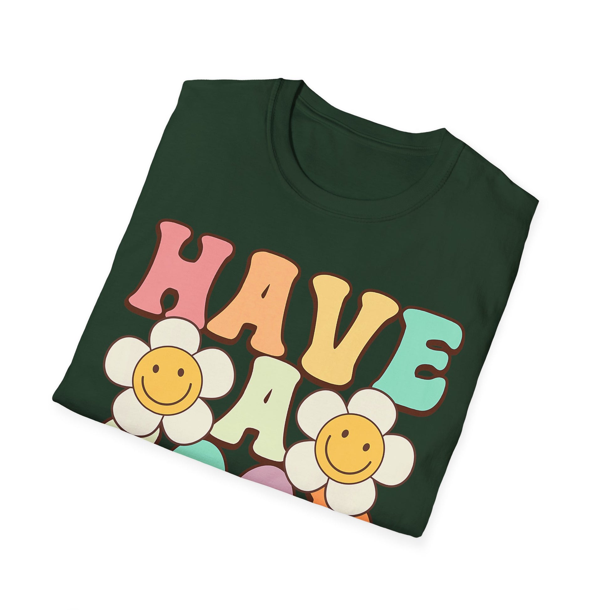 Positive Vibes Unisex T-Shirt, Graphic Tee, Summer Fashion, Gift for Friends, Casual Wear, Youth Apparel