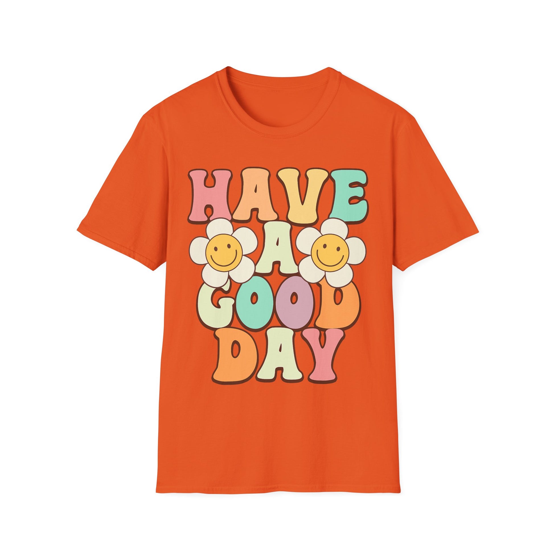 Positive Vibes Unisex T-Shirt, Graphic Tee, Summer Fashion, Gift for Friends, Casual Wear, Youth Apparel