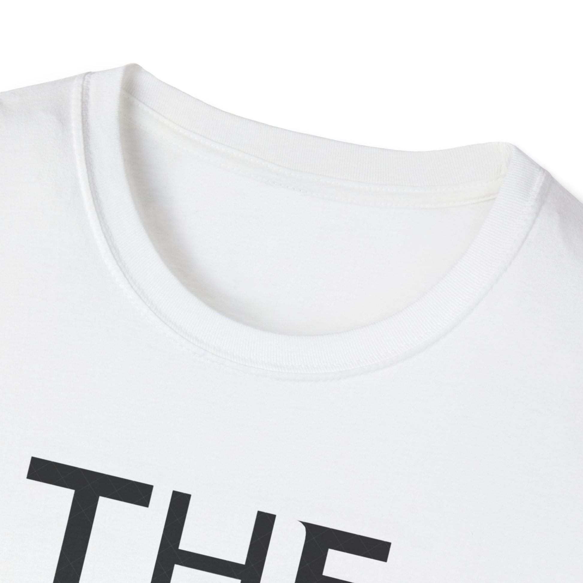 The Witcher Tshirt - Unisex Softstyle Tee, Gamer Shirt, Video Game Merch, Fantasy Graphic Tee, Novelty Tshirt for Fans