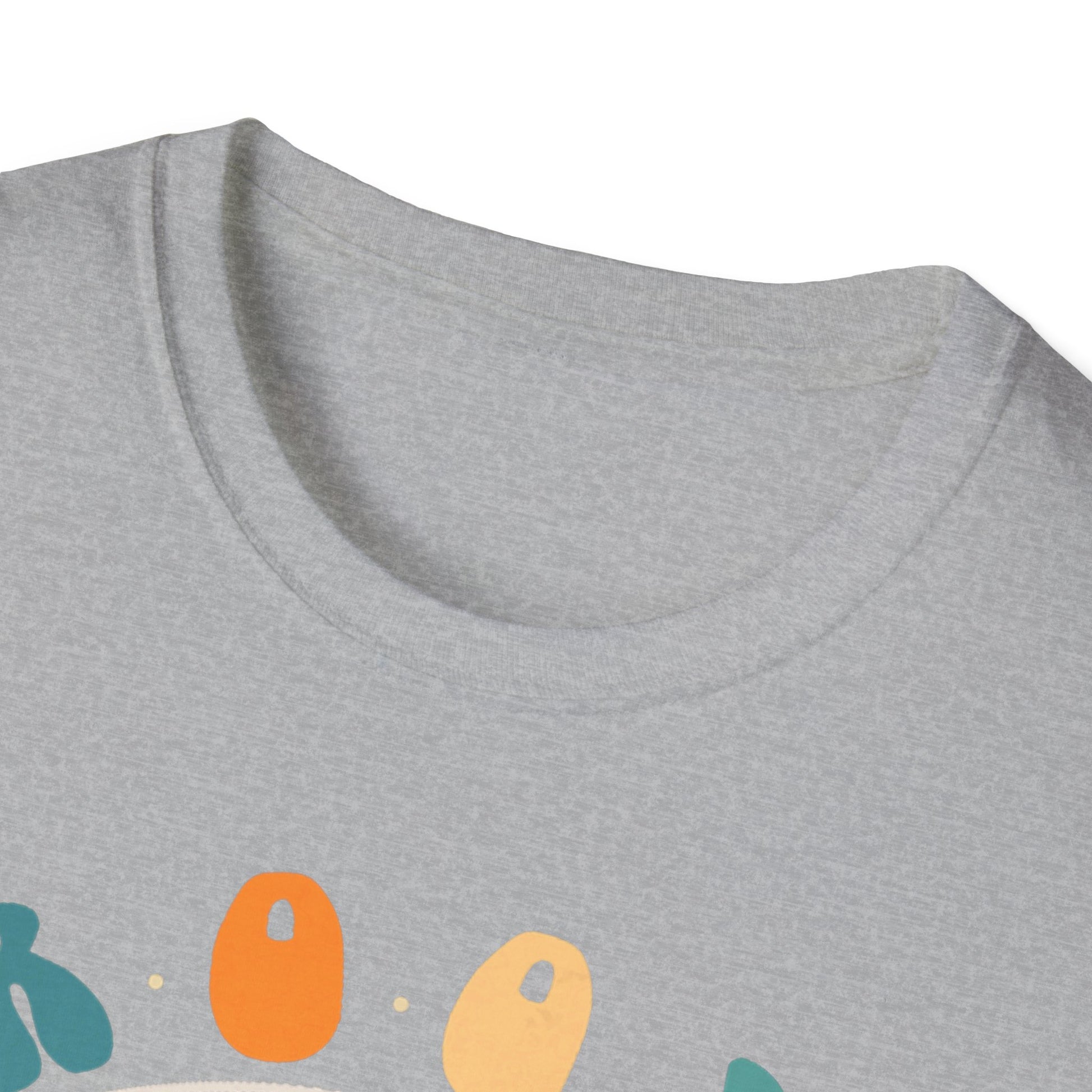 Groovy Sister T-Shirt, Vintage Graphic Tee, Gifts for Sisters, Retro Style Apparel, Casual Wear, Summer Outfits, Birthday Gift