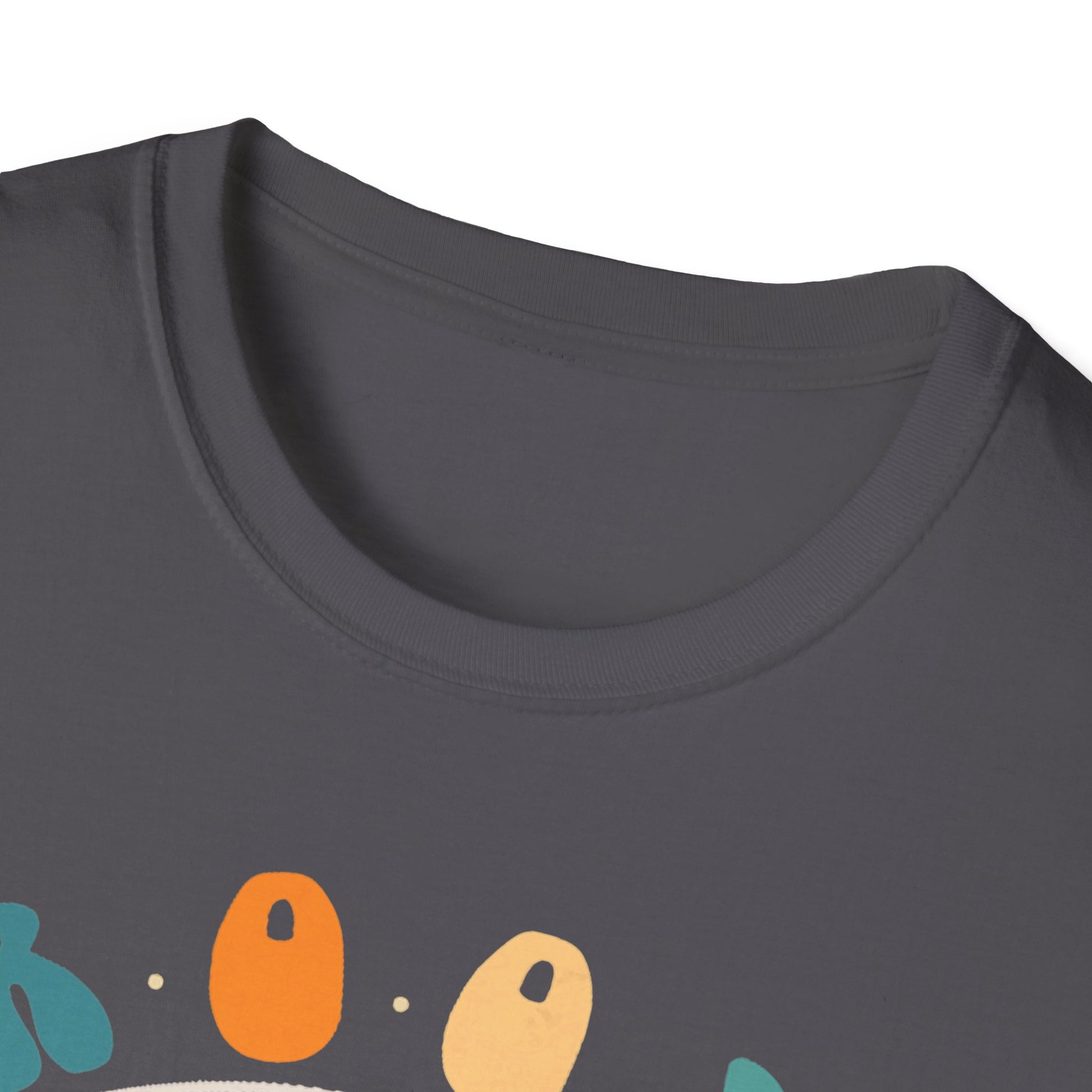 Groovy Sister T-Shirt, Vintage Graphic Tee, Gifts for Sisters, Retro Style Apparel, Casual Wear, Summer Outfits, Birthday Gift