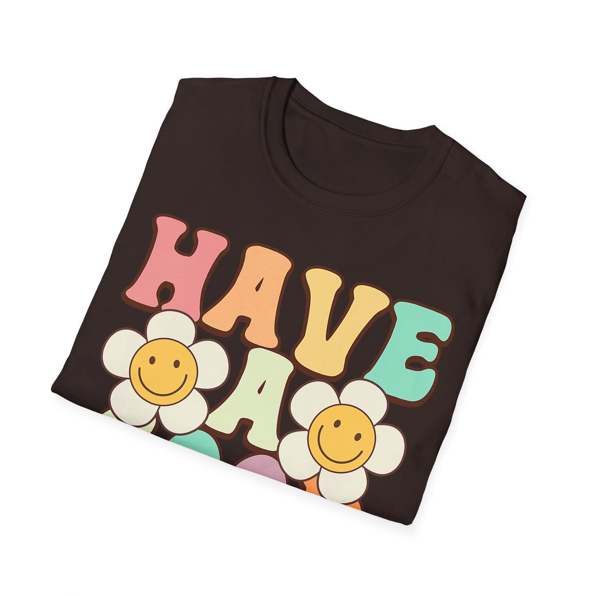 Positive Vibes Unisex T-Shirt, Graphic Tee, Summer Fashion, Gift for Friends, Casual Wear, Youth Apparel